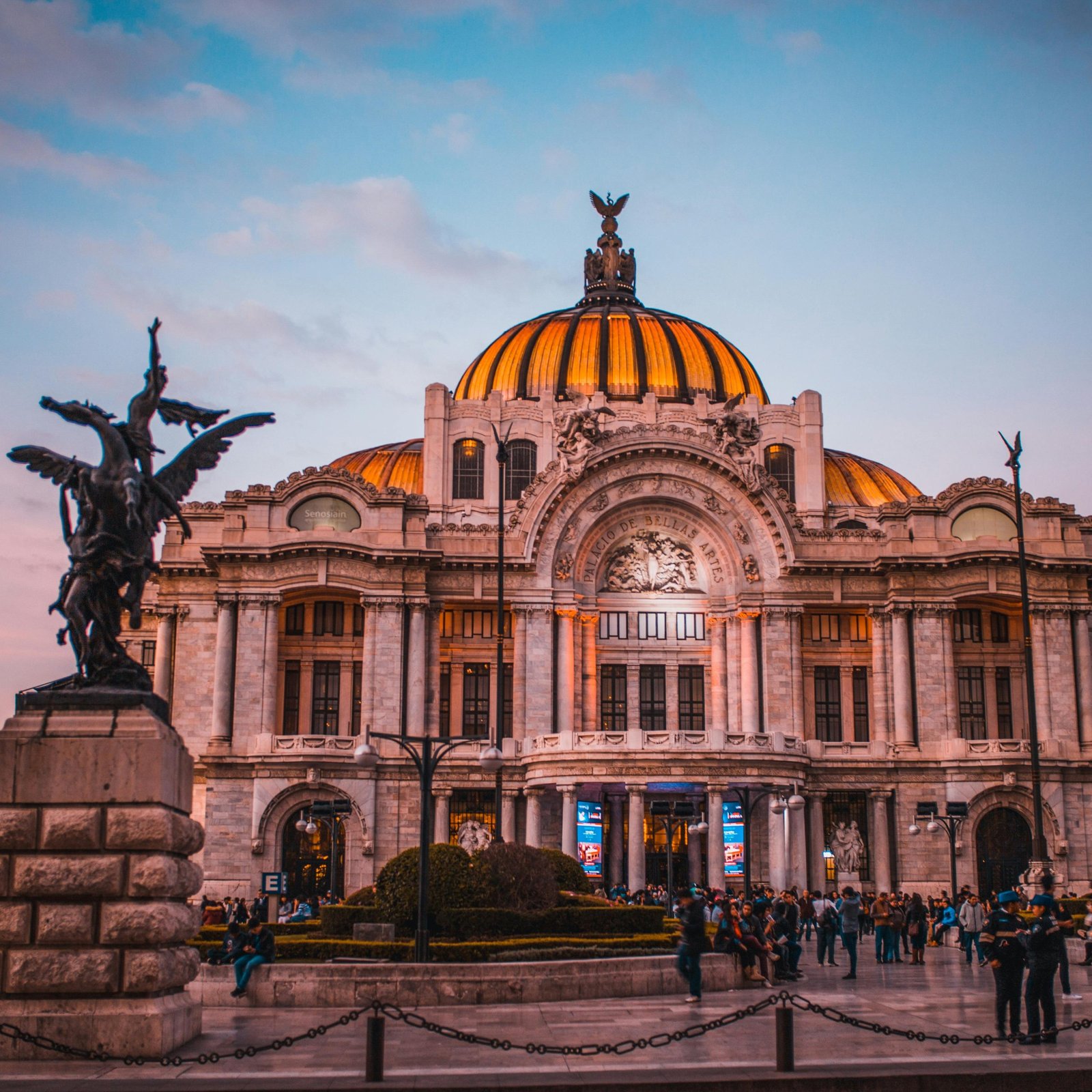 Viajar es Disfrutar