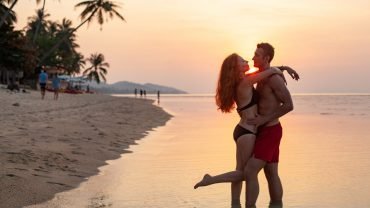 10 lugares ideales en México para visitar en verano
